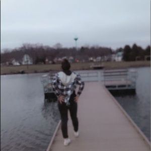 Meet your Posher, Savana